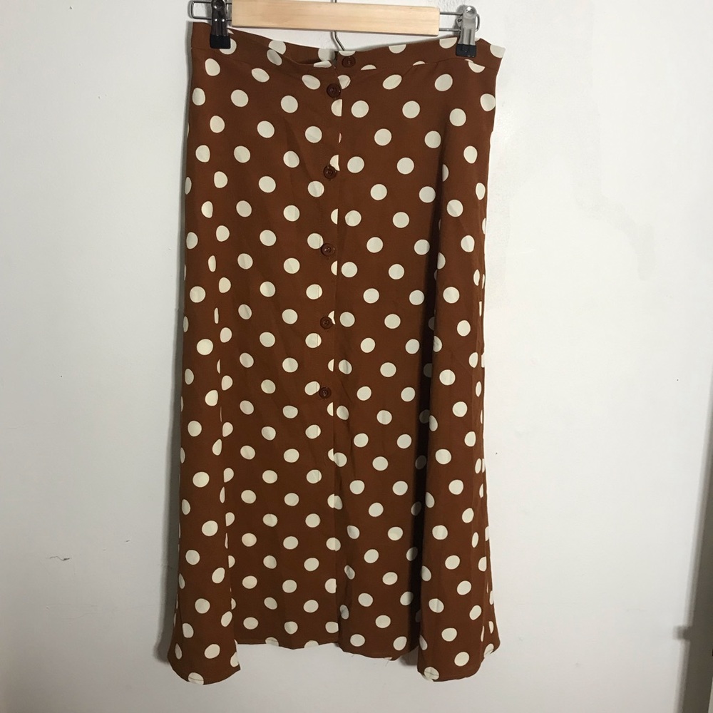 Nasty Gal skirt